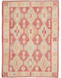 Tappeto Originale Kilim Afghanistan 178x240 Ros