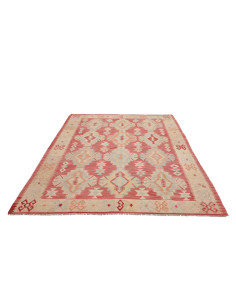 Hand Made Rug Kilim Afghanistan 178x240 Terraco 2
