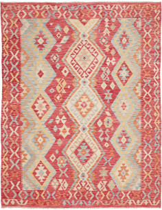 Tappeto Originale Kilim Afghanistan 179x232 Ros