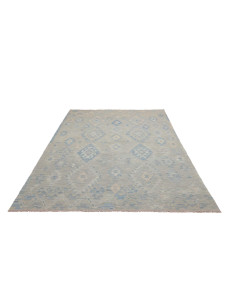 Tappeto Originale Kilim Afghanistan 175x257 Azz 2