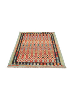 Tappeto Originale Kilim Afghanistan 104x151 Ter 2