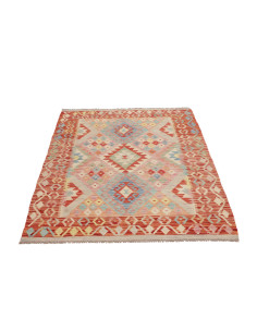 Hand Made Rug Kilim Afghanistan 105x155 Terraco 2