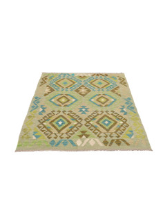 Tappeto Originale Kilim Afghanistan 104x140 Ver 2