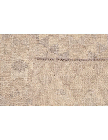 Tappeto Originale Kilim Afghanistan 134x181 Bei