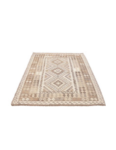Tappeto Originale Kilim Afghanistan 127x201 Bei 2