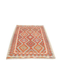 Hand Made Rug Kilim Afghanistan 103x190 Terraco 2
