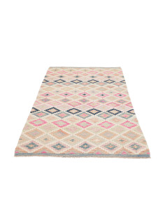 Tappeto Originale Kilim Afghanistan 105x191 Ros 2