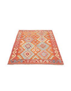 Tappeto Originale Kilim Afghanistan 101x157 Ara 2