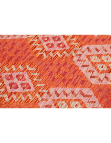 Tappeto Originale Kilim Afghanistan 107x158 Ara