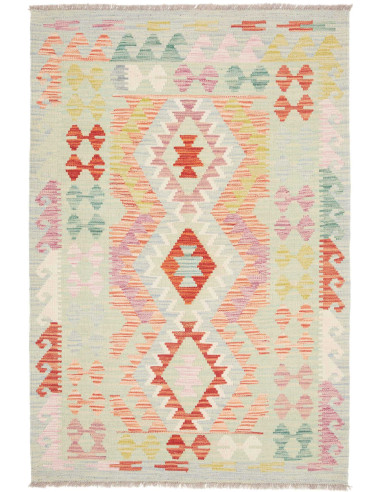 Hand Made Rug Kilim Afghanistan 102x152 Mint Gr