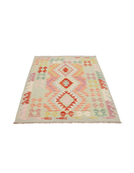 Hand Made Rug Kilim Afghanistan 102x152 Mint Gr