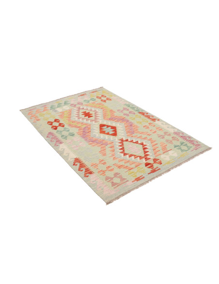 Hand Made Rug Kilim Afghanistan 102x152 Mint Gr
