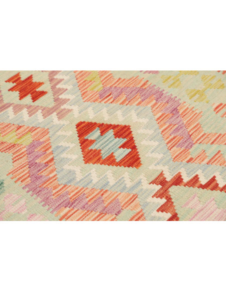 Hand Made Rug Kilim Afghanistan 102x152 Mint Gr
