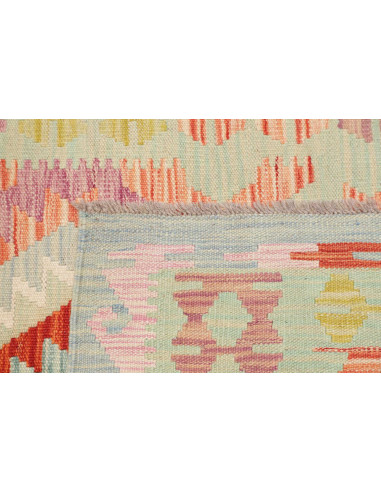 Hand Made Rug Kilim Afghanistan 102x152 Mint Gr