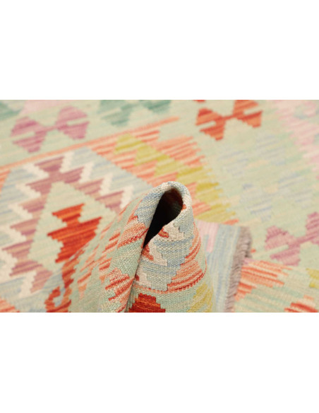 Hand Made Rug Kilim Afghanistan 102x152 Mint Gr