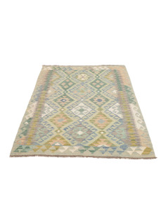 Tappeto Originale Kilim Afghanistan 104x153 Ver 2