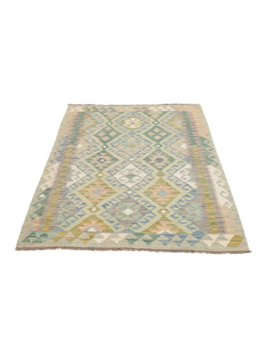 Tappeto Originale Kilim Afghanistan 104x153 Ver