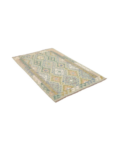 Tappeto Originale Kilim Afghanistan 104x153 Ver