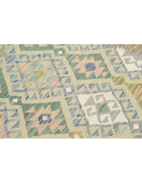 Tappeto Originale Kilim Afghanistan 104x153 Ver