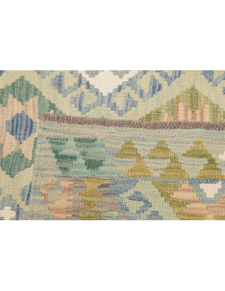 Tappeto Originale Kilim Afghanistan 104x153 Ver