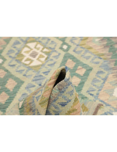 Tappeto Originale Kilim Afghanistan 104x153 Ver
