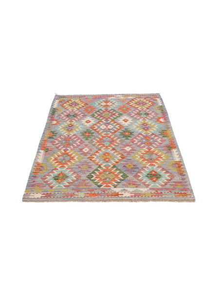 Tappeto Originale Kilim Afghanistan 102x152 Mul