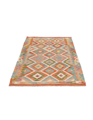 Tappeto Originale Kilim Afghanistan 102x152 Tur