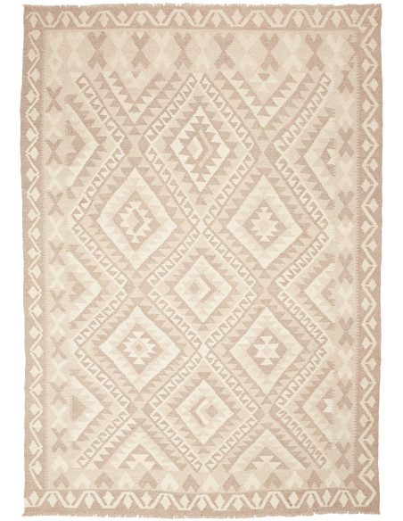 Tappeto Originale Kilim Afghanistan 173x245 Bei