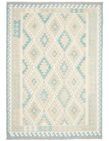 Tappeto Originale Kilim Afghanistan 172x243 Azz