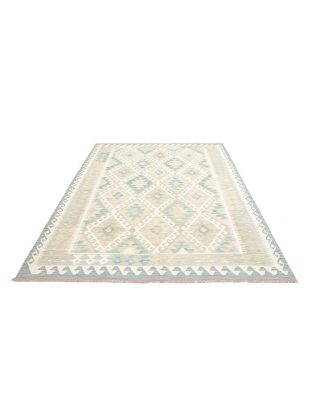 Tappeto Originale Kilim Afghanistan 172x243 Azz