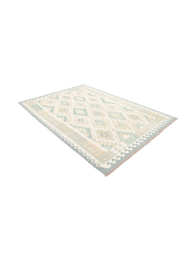 Tappeto Originale Kilim Afghanistan 172x243 Azz