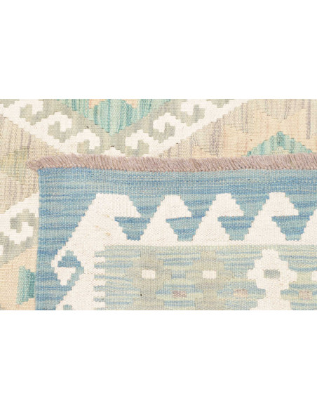 Hand Made Rug Kilim Afghanistan 172x243 Light B