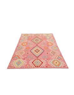 Tappeto Originale Kilim Afghanistan 152x202 Ros 2