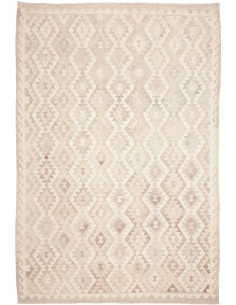 Tappeto Originale Kilim Afghanistan 200x296 Bei