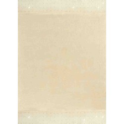 tappeto moderno Swarovski Noblesse cream cm.170x240 2