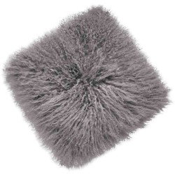 Tappeto Sitap Cuscino Tibet Grey