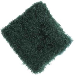 Tappeto Sitap Cuscino Tibet Malachite