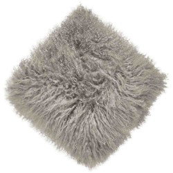 Tappeto Sitap Cuscino Tibet Stone Grey