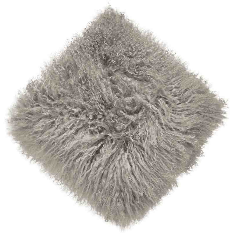 Tappeto Sitap Cuscino Tibet Stone Grey