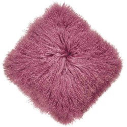 Tappeto Sitap Cuscino Tibet Violet