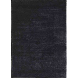 Tappeto Sitap Eucalyptus Dark Navy
