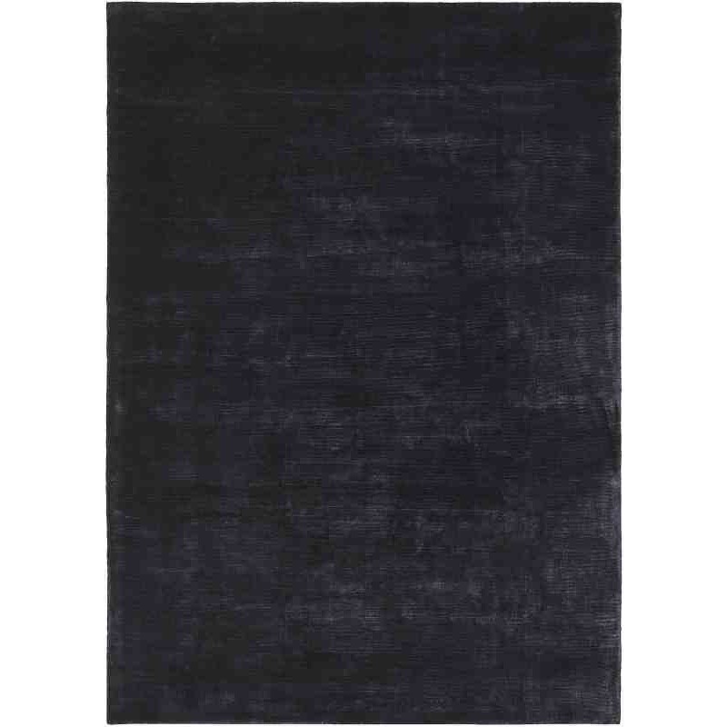 Tappeto Sitap Eucalyptus Dark Navy
