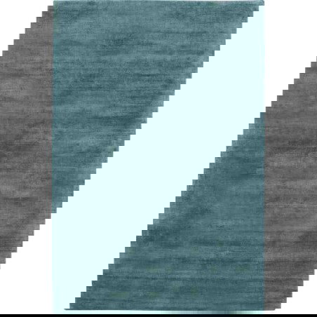 Tappeto Sitap Trendy Look 80A Ottanio