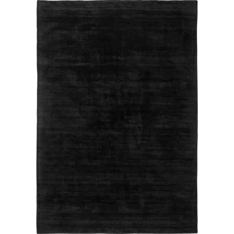 Tappeto Sitap Trendy Look Black