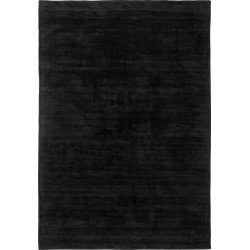 Tappeto Sitap Trendy Shiny Black