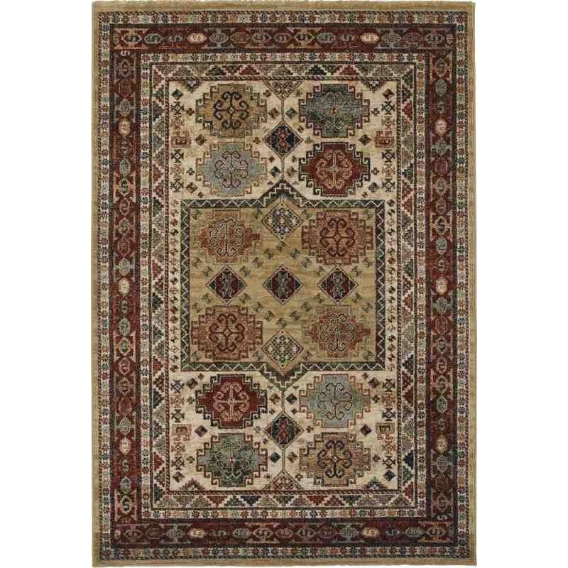 Tappeto Sitap Jamal 0031-C78Q