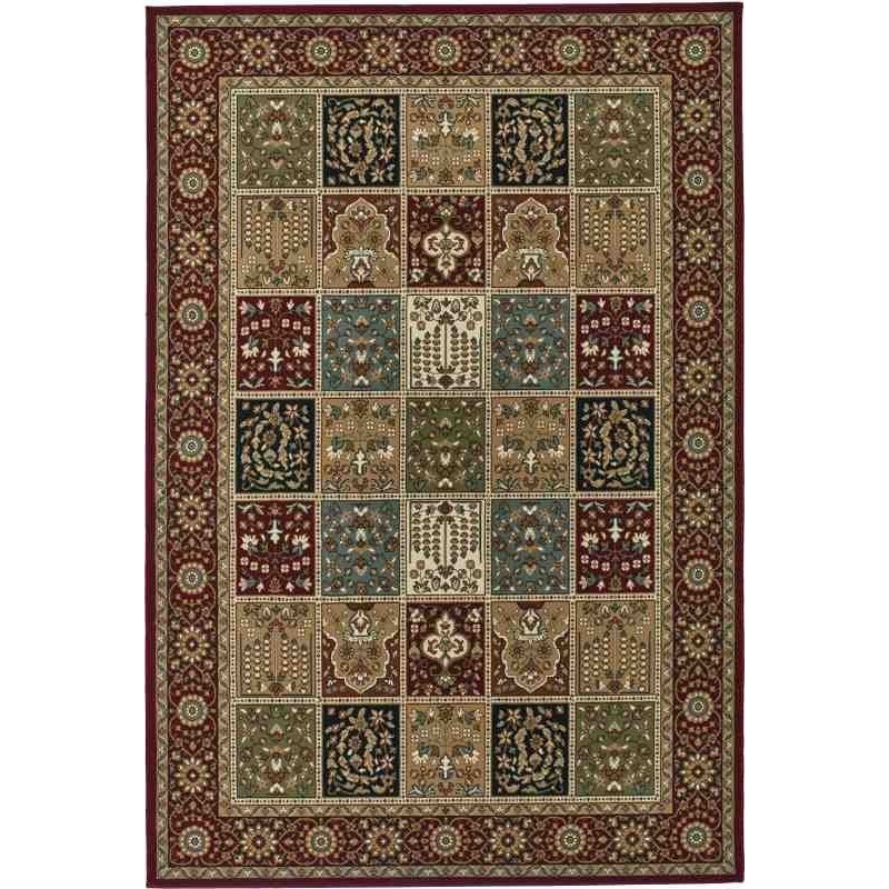 Tappeto Sitap Kashan 4056-014