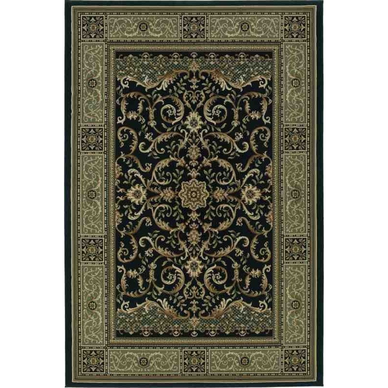 Tappeto Sitap Kashan 4447-Dz2B