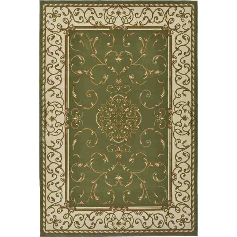Tappeto Sitap Kashan 5999-Dz2G