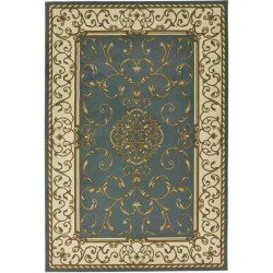 Tappeto Sitap Kashan 5999-Dz2L